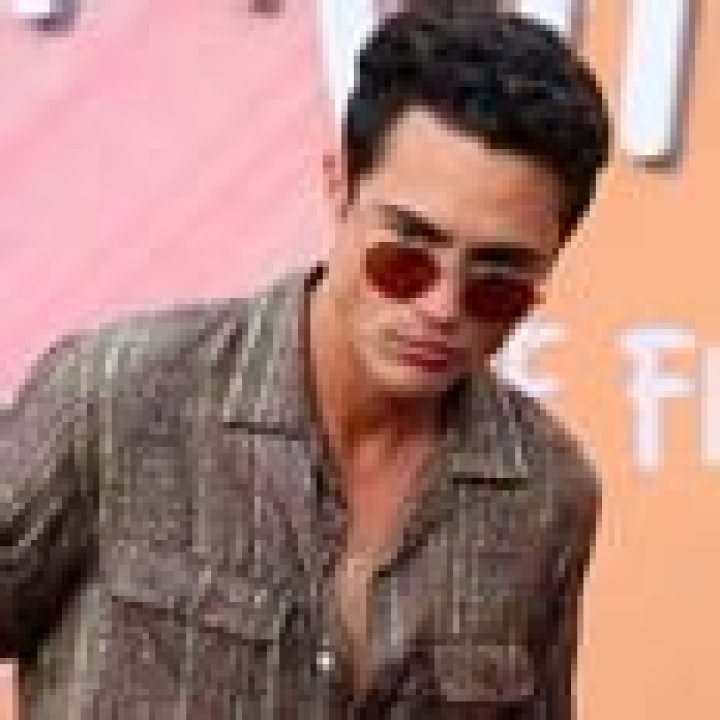 Darren Barnet Single