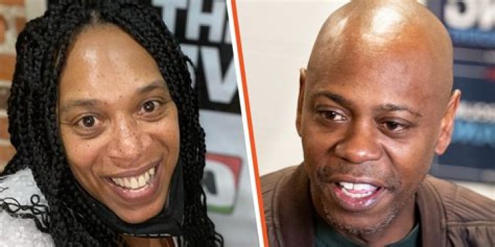 Unveiling The Impactful Legacy Of Felicia Chappelle: Dave Chappelle's Sister