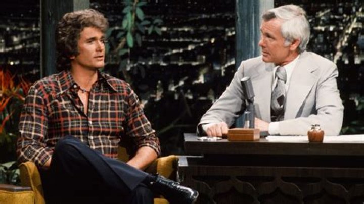 Definitive Guide To Michael Landon's Iconic TV Shows