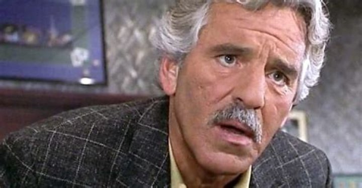 Dennis Farina Films