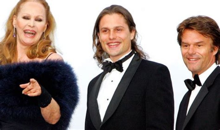 Dimitri Alexander Hamlin