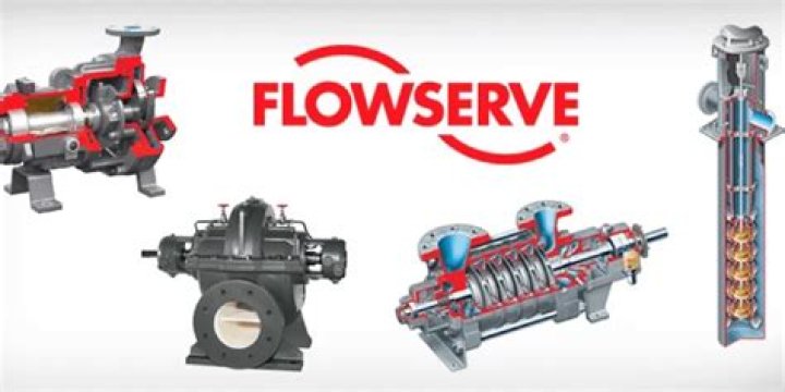 Discover Flowserve Moosic PA: Your Source For Industrial Solutions