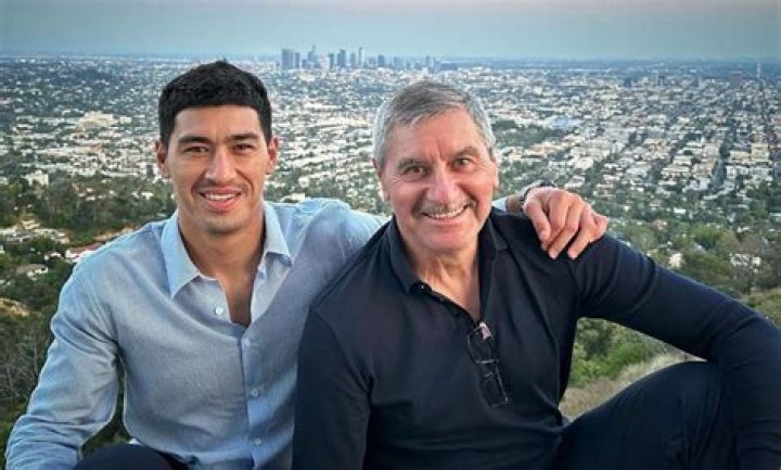 Unveiling The Secrets Of Dmitry Bivol's Parental Influence: A Journey Of Discovery