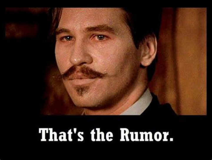 Doc Holliday's Final Words And Their Profound Meanings