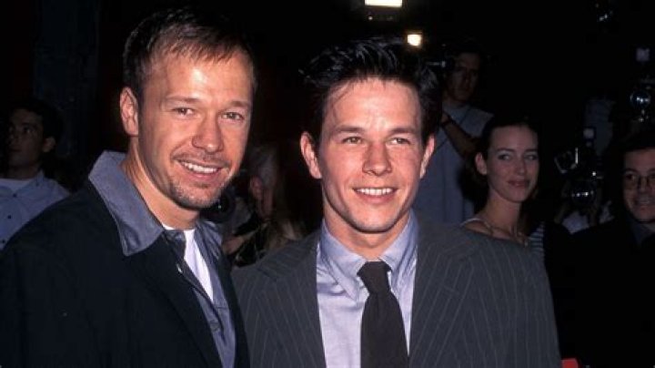 Discover The Untold Stories Of Donnie And Mark Wahlberg