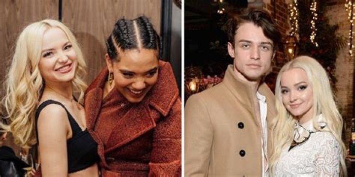 Dove Cameron's Relationships: An In-Depth Look