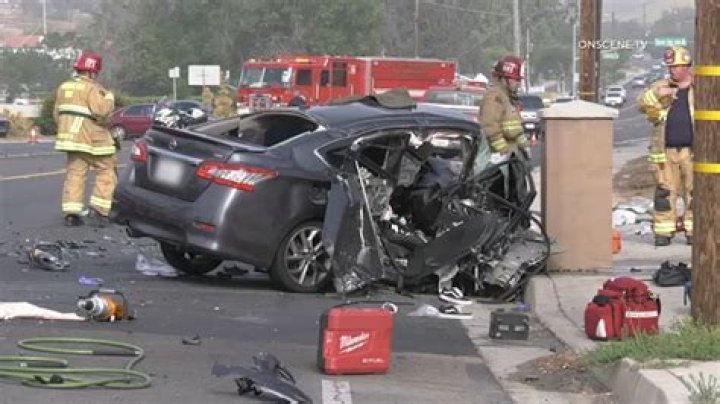 Edel Trejo's Shocking Accident: The Untold Story
