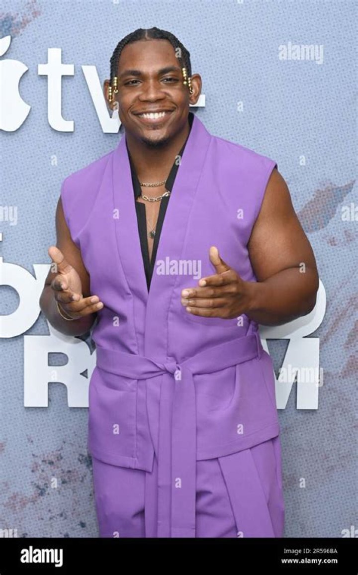 The Ultimate Guide To Elijah Jones: The Talented Actor