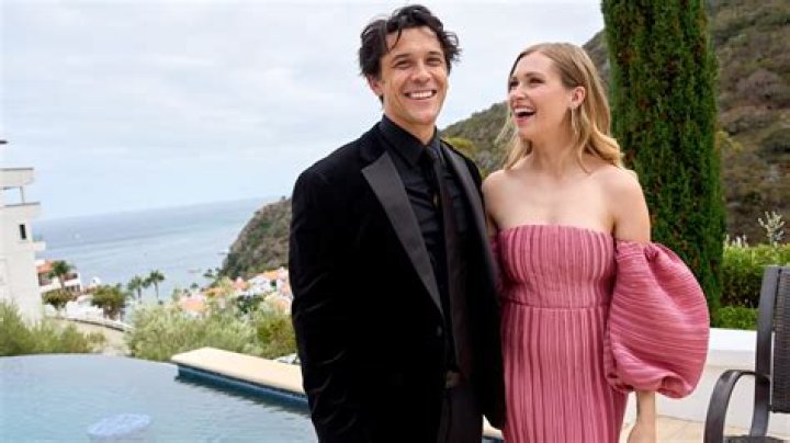 Eliza Taylor And Bob Morley: On-Screen Romance To Real-Life Love