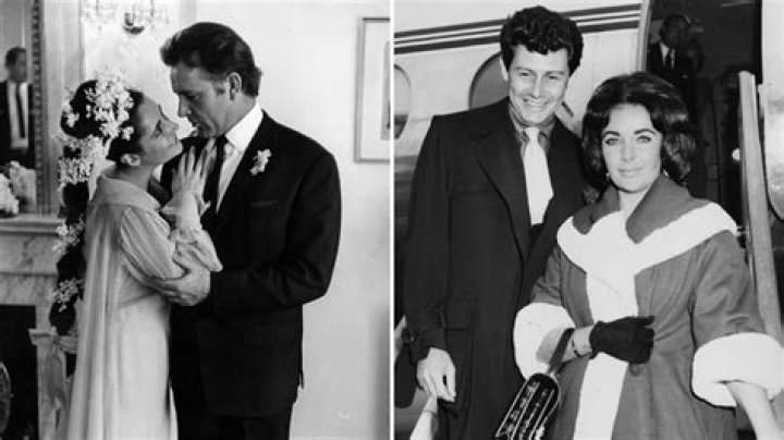 Unveiling Elizabeth Taylor's Eight Marriages: Secrets And Surprises Revealed