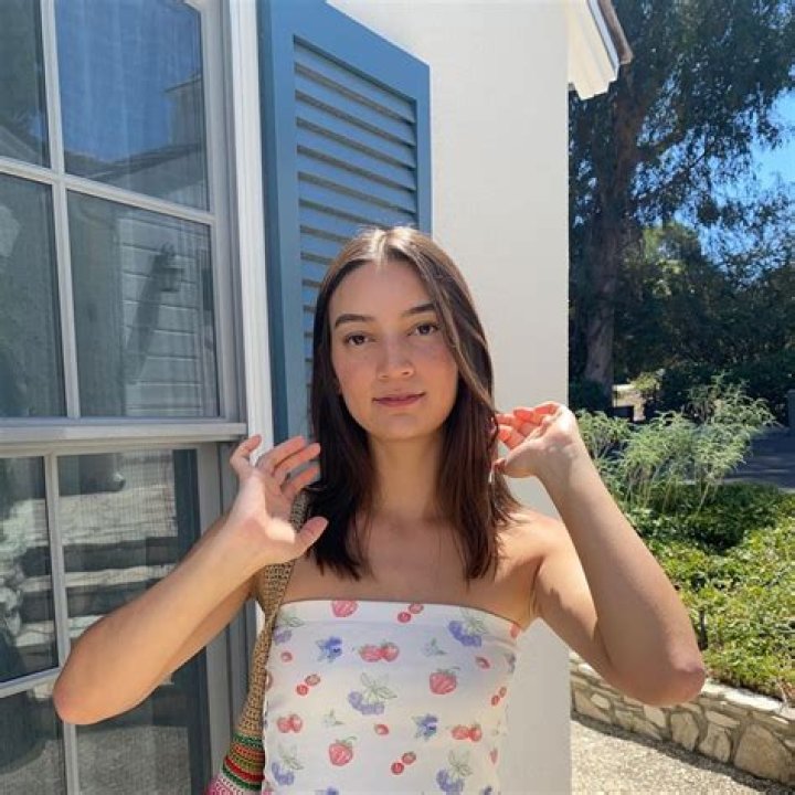 Emily Mariko Birthday