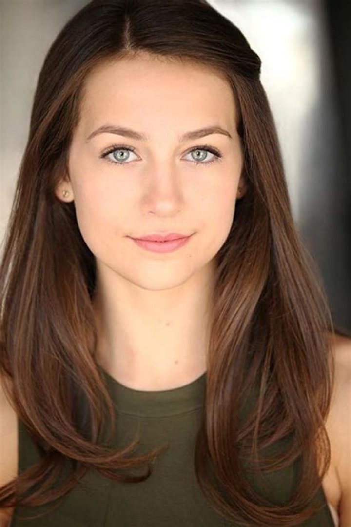 Emma Fuhrmann's Blended Breakthrough: Age And Biography