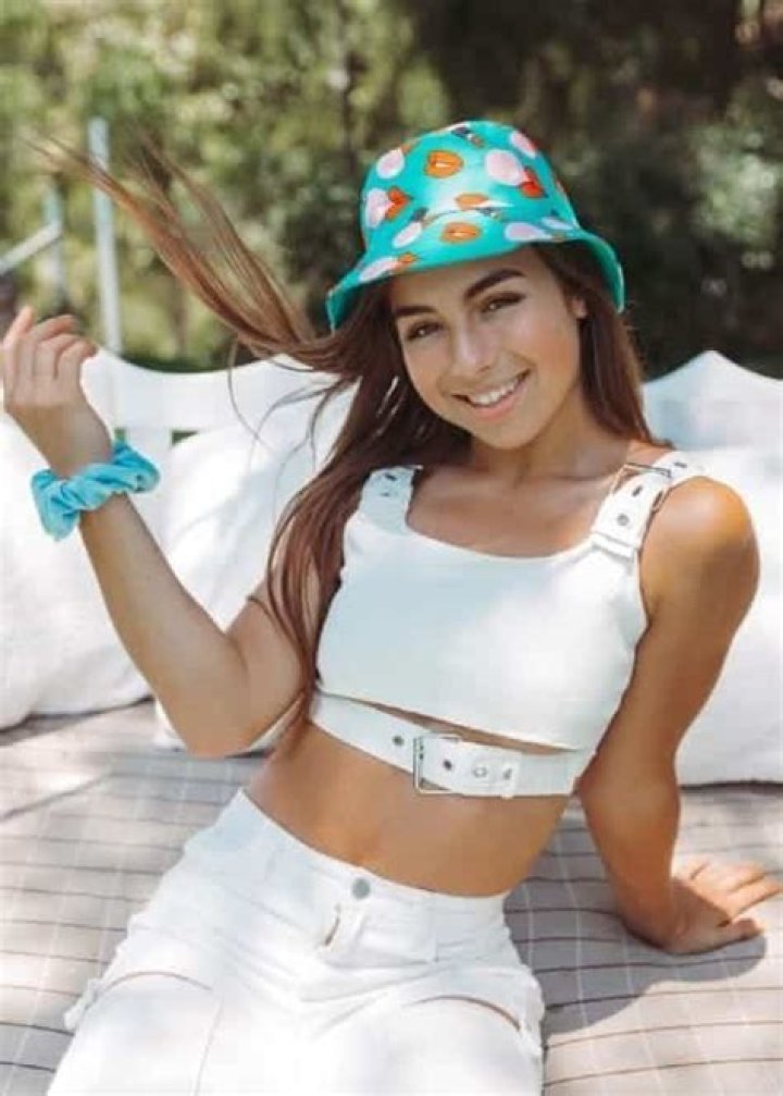 Enola Bedard Ethnicity