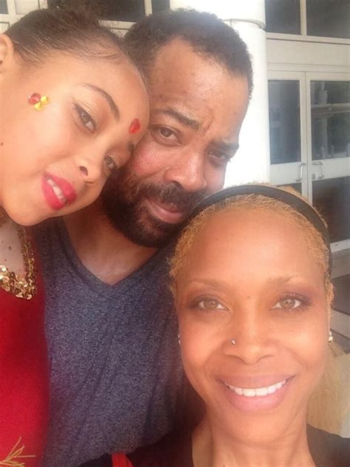 Erykah Badu Baby Fathers