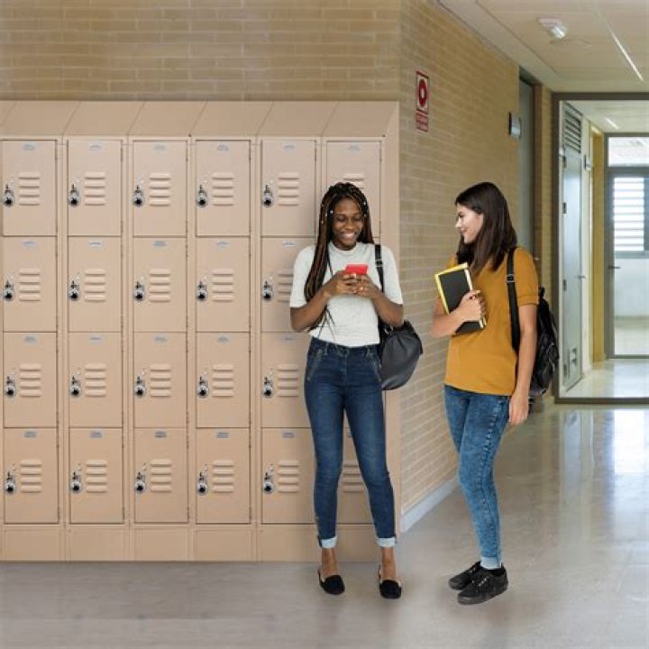 Essential MSG Lockers For Safe And Compliant Storage