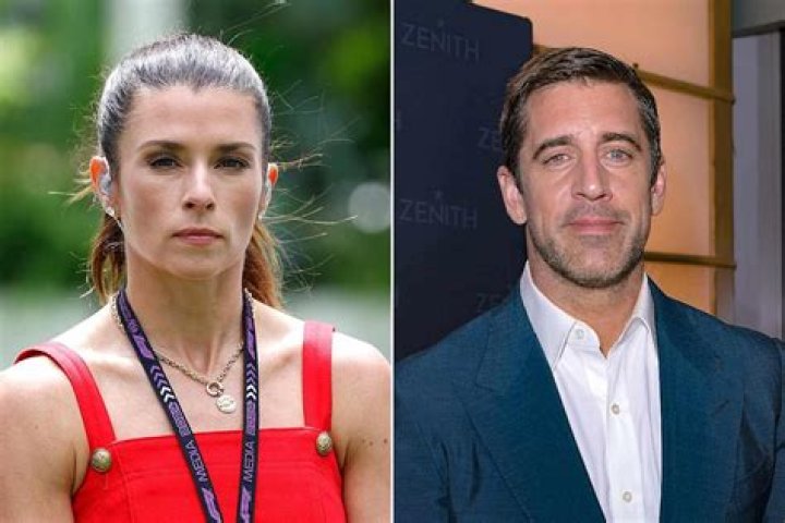 Exploring Danica Patrick's Relationship Status In 2024