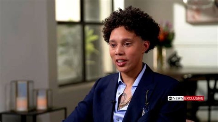 Fact Check: Is Britney Griner A Man? The Truth Revealed