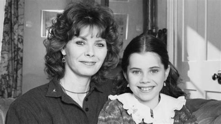 Uncovering The Family Life Of A Hollywood Icon