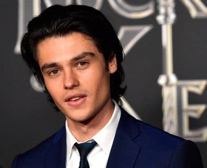 Felix Mallard Height