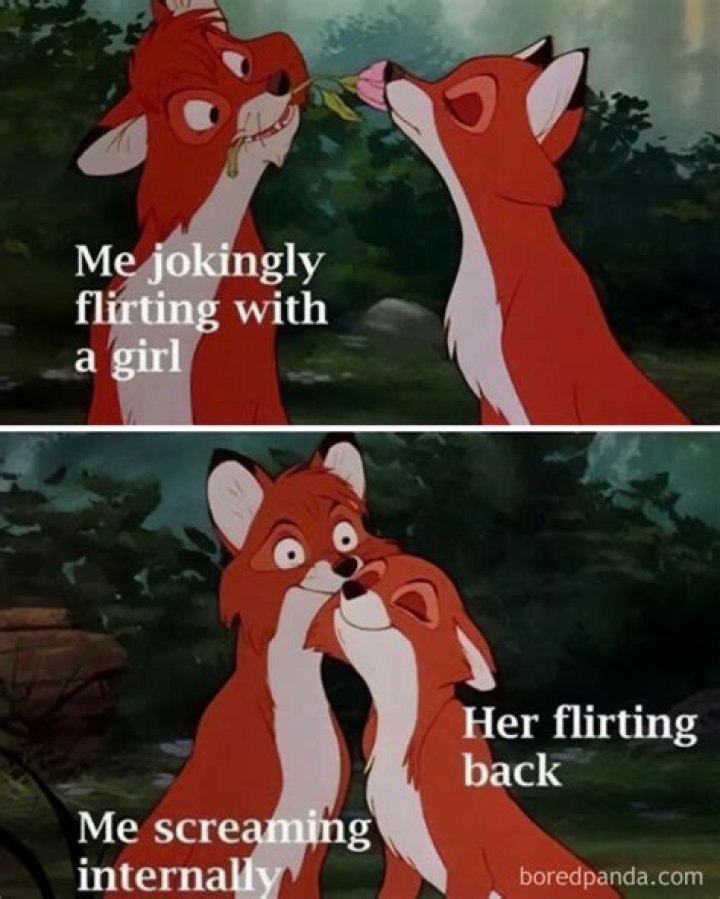 Memes To Capture Her Heart