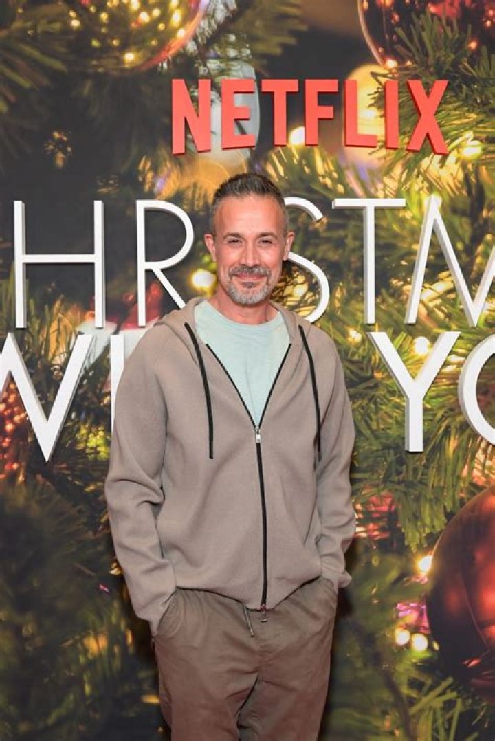 Freddie Prinze Nationality