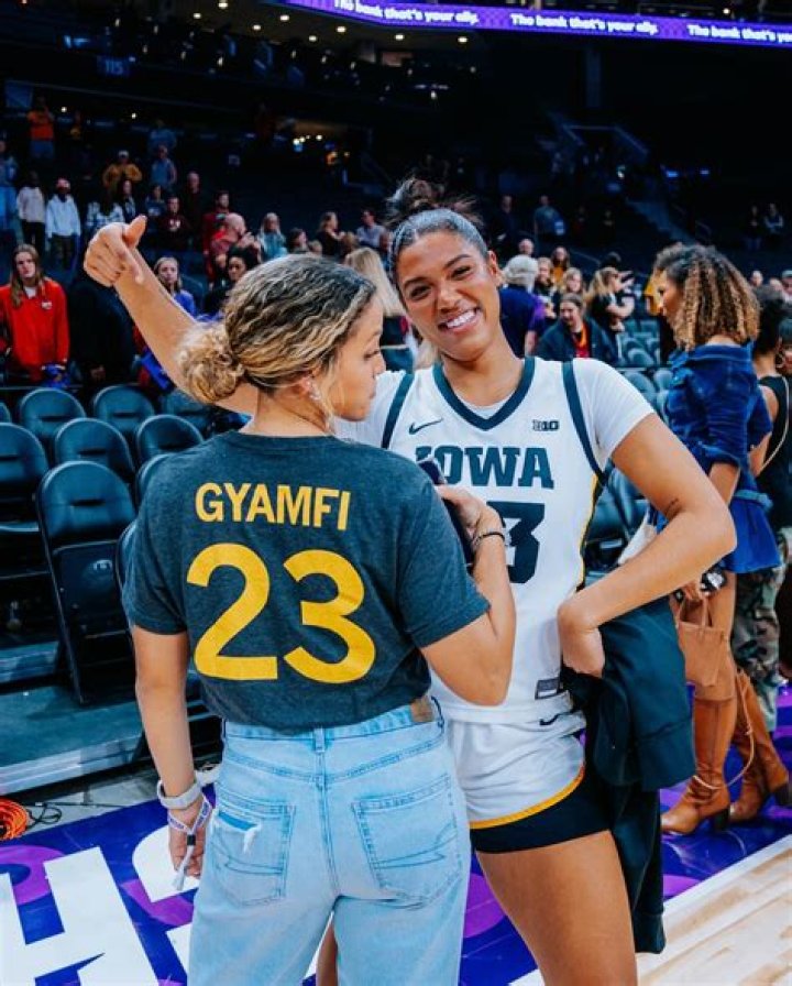 Gabbie Marshall's Leaked Photos Surface Online