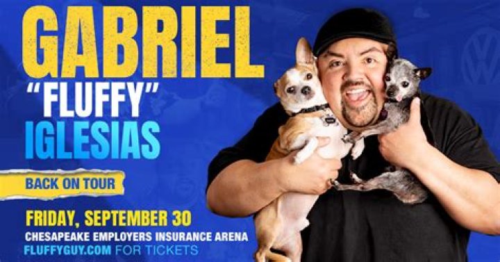 Gabriel.iglesias Breakup