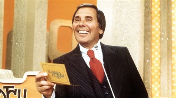 Gene Rayburn Shows