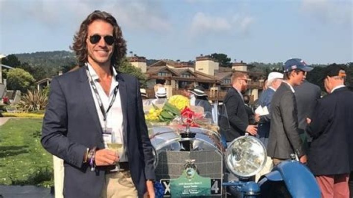 Gideon And Brynn Whitfield