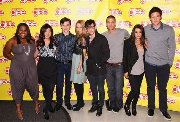 Remembering The Deceased Stars Of "Glee"