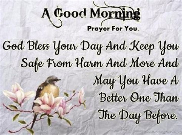 Goodmorning Prayer For Friend