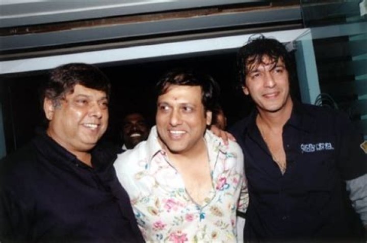 Unveiling The Secrets: Govinda's Height Revealed