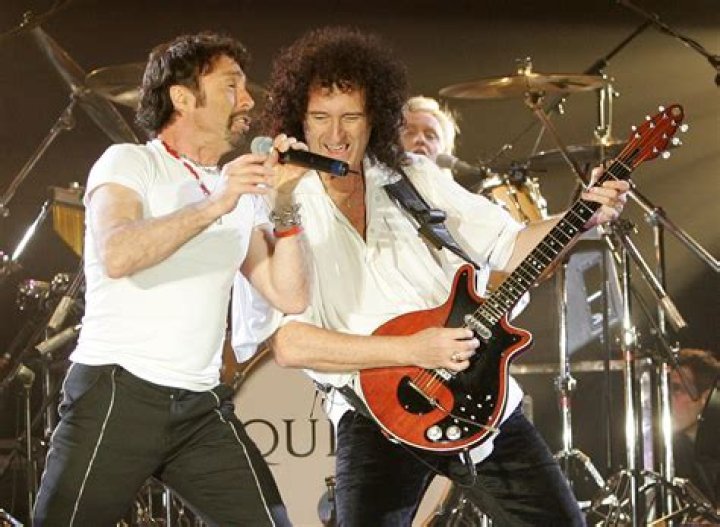 Net Worth And Band Members Revealed