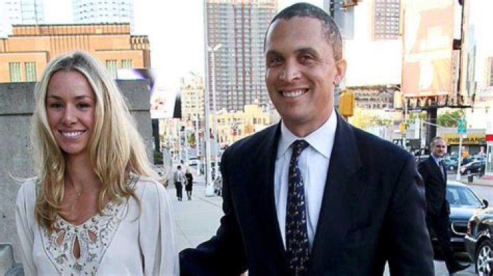 Harold Ford Jr First Wife