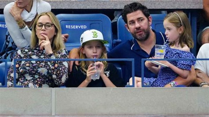 Unraveling The Intriguing Story Of Hazel Krasinski, Noted Relative And Actress