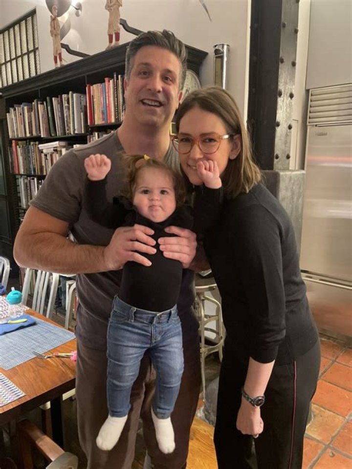 How Many Times Has Jessica Tarlov Been Married