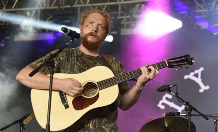 How Much Is Tyler Childers Worth