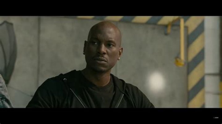 How Much Is Tyrese Gibson Net Worth