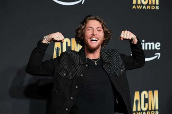 How Old Is Bailey Zimmerman