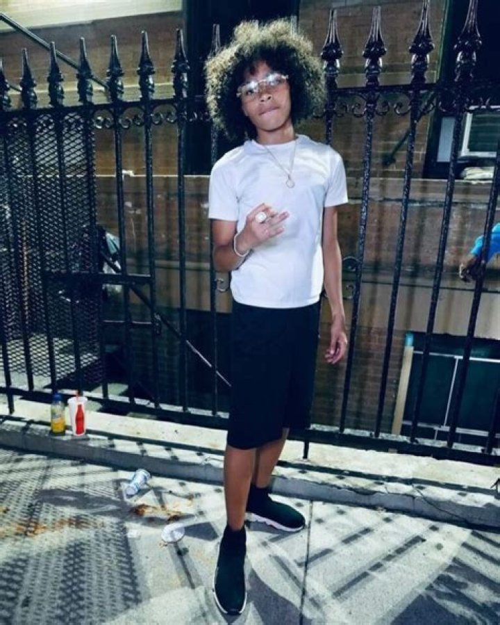 How Old Is Dd Osama 2023