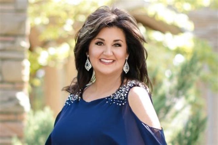 Uncover Joni Lamb's Age: A Journey Through Time