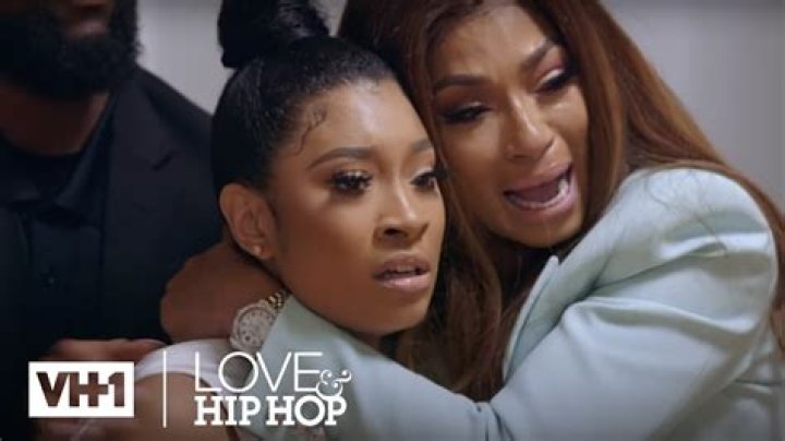 Unveiling The Age Of Karlie Redd's Daughter