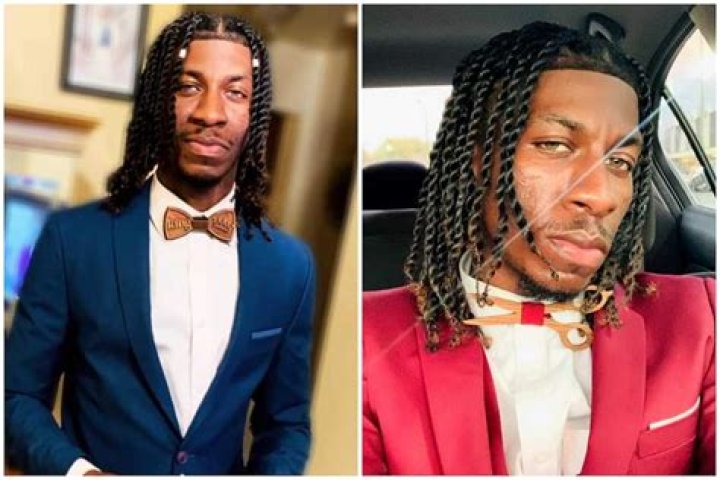 How Old Is Sir Cruse