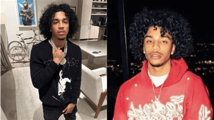 How Tall Is Jay Cinco