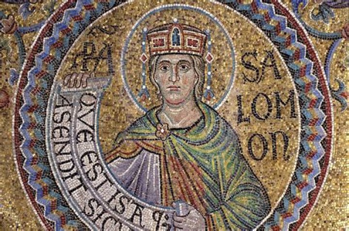 How Wealthy Was King Solomon