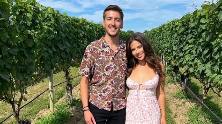 A Supportive Partner In His Culinary Journey