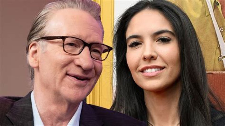 The Latest On Bill Maher's Relationship Status