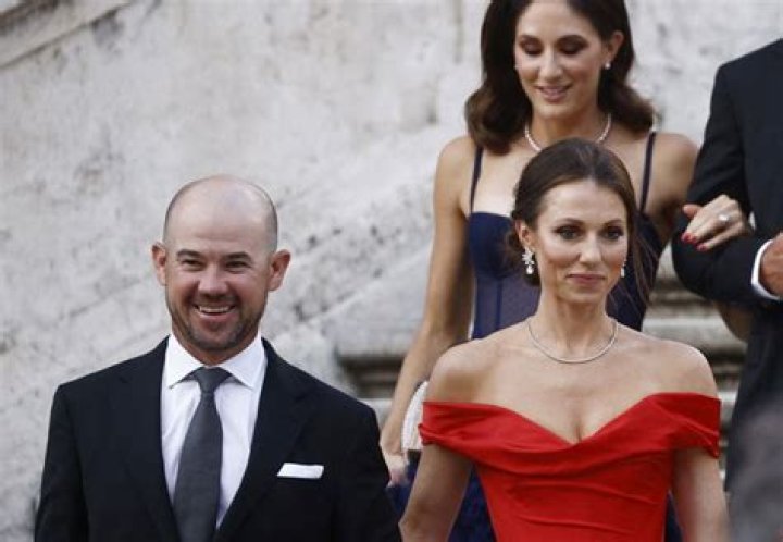 Is Brian Harman Married? The Truth Revealed