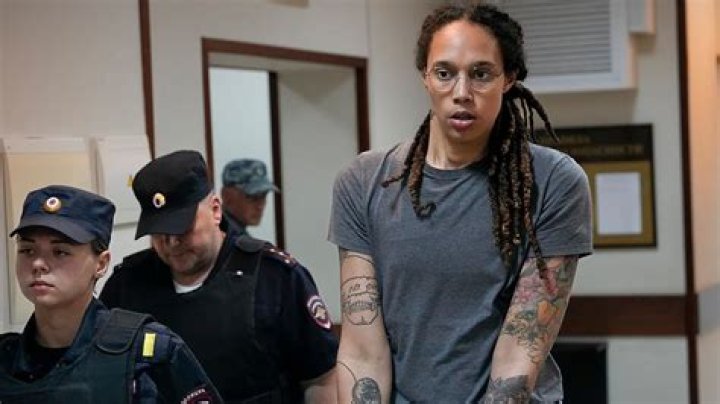 Is Brittney Griner A Man? The Truth Behind The Falsehoods