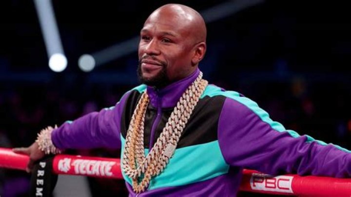 Is Boxing Legend Floyd Mayweather Still Alive?